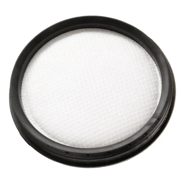 Filtre Aspirateur Hoover 35602278 S137 - Compatible HF322CAR011, HF322RPT011, Etc., Lavable Et Réutilisable - 4
