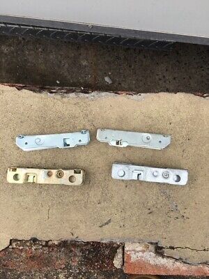 2 OF HIGH QUALITY OVEN DOOR HINGE TOP PIECE - FEMALE similar to DL063066