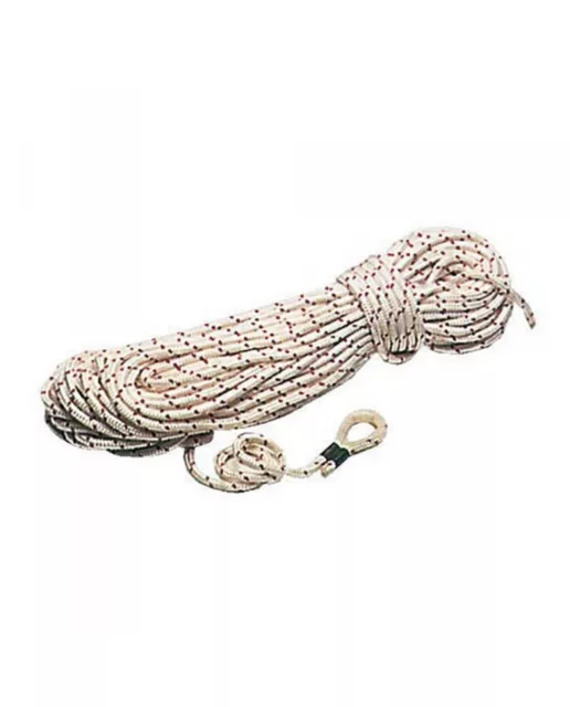 Cordage - ligne de mouillage - Ø 8 mm - 40 M