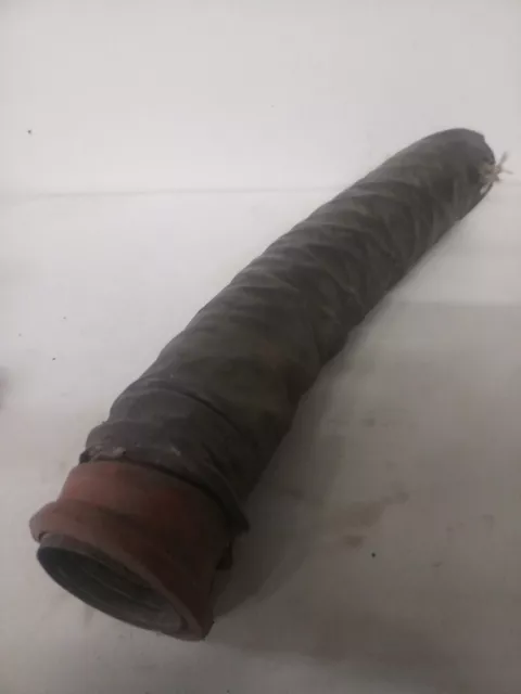 Classic Vw Beetle Duct Heater Pipe ?