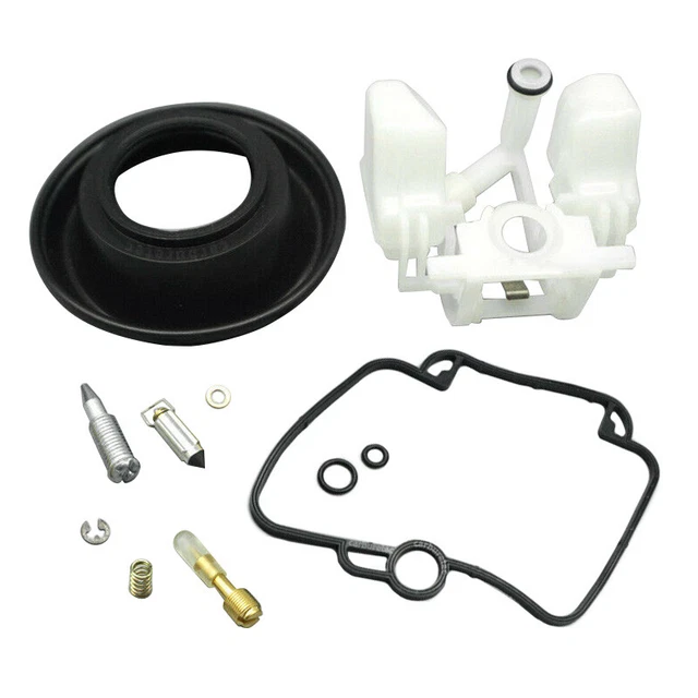 CARBURETOR REPAIR KIT Diaphragm Membrane Fit for Suzuki GSXR1100W