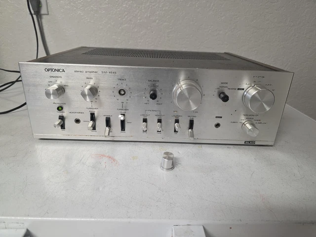 Optonica Sm FOR SALE! - PicClick