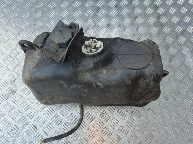 Petrol  Fuel Tank Gasoline PIAGGIO 125 X EVO 2010