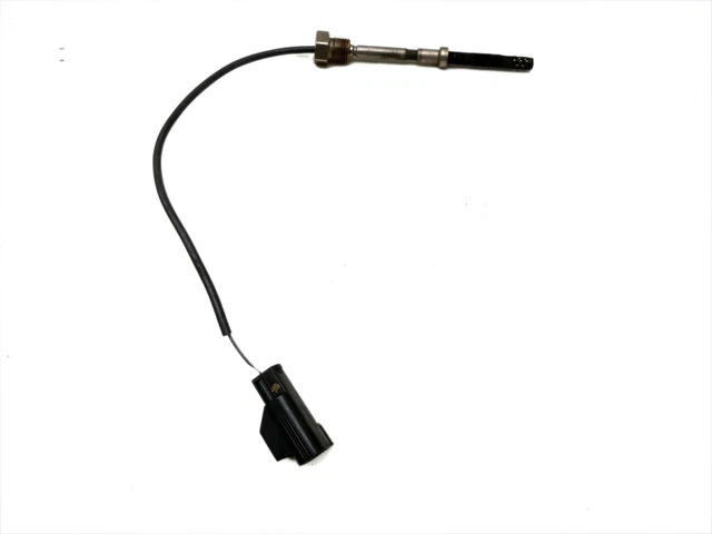 Thermocouple EGT De Type K Pour Sonde De Température Des Gaz D'échappement Avec Embout Et