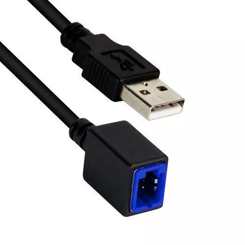 Metra Axxess AX-NISUSB-2 USB Interface Cable Adapter für Nissan Nachrüst-USB