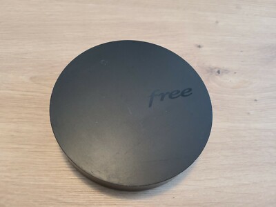Freebox Freebox Pop Player Free Uniquement La Freebox Pop Et L’alimentation 