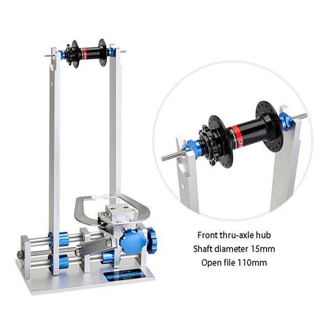 Wahoo Set Adattatore Perno Passante - KICKR