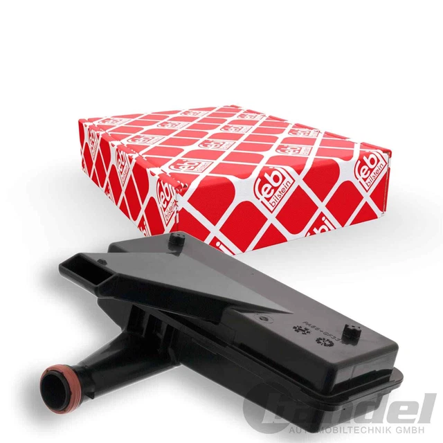 Filtro idraulico Febi Bilstein, cambio automatico 102142