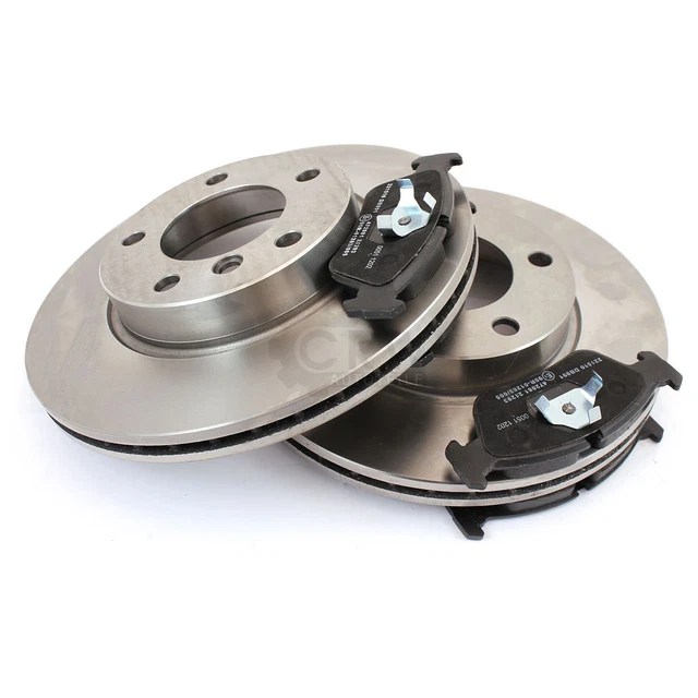 Plaquettes De Frein Disque Pour Mercedes Vito W447 - Réf ABAKUS - Neuf