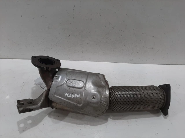 VOLVO XC90 D5 SE AWD MK1 2006-2016 2.4L DPF Diesel Particulate Filter 36050566