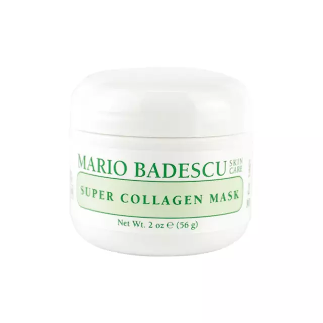 Mario Badescu Super Collagen Mask - For Combination/ Dry/ Sensitive Skin Types 5