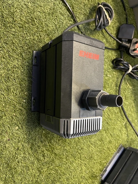 Eheim Universal Pump 3400