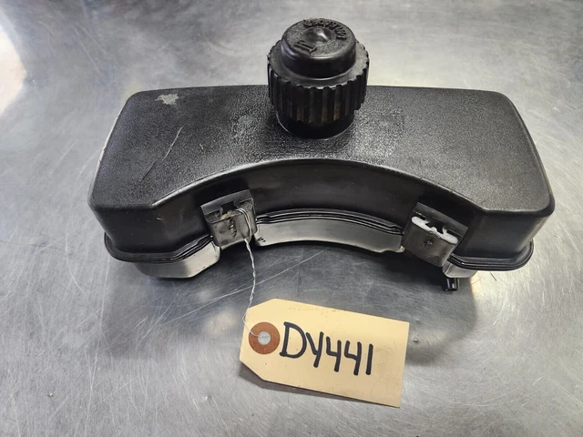 CRAFTSMAN TORO LAWN Mower Tecumseh Engine Gas Tank Cap 35586 37947 