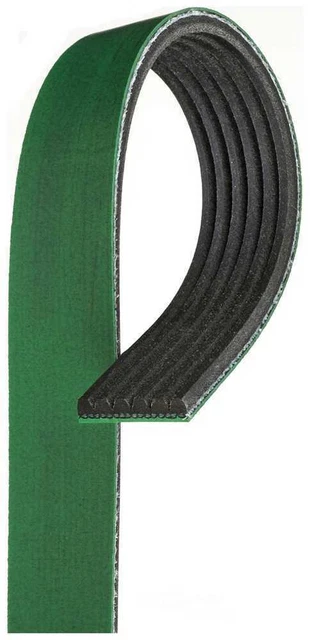 Courroie Gates Micro-V 7PK1378 - Courroie Striée Haute Performance Pour Automobile