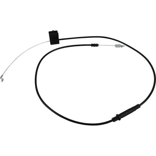 Bowdenzug Fahrantrieb 1540mm Für Mr.Gardener Rasenmäher D 4046 T 3