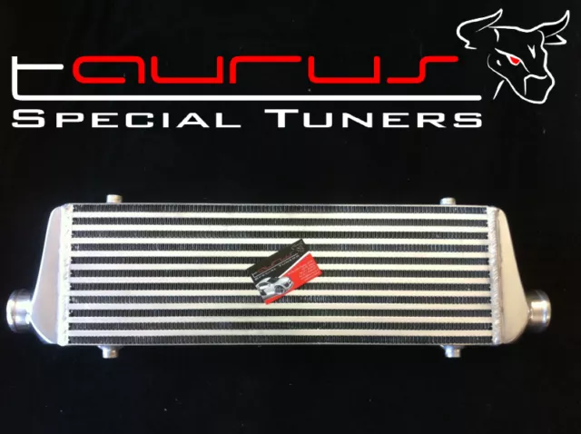 Intercooler Maggiorato frontale Fiat Grande Punto EVO 1.4 1.3 1.9 Turbo Diesel