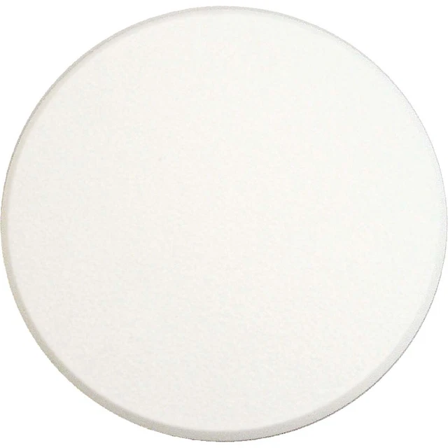 Prime-Line 5 In. Wall Door Stop Patch-N-Guard SCU 9271 PRIME-LINE SCU 9271