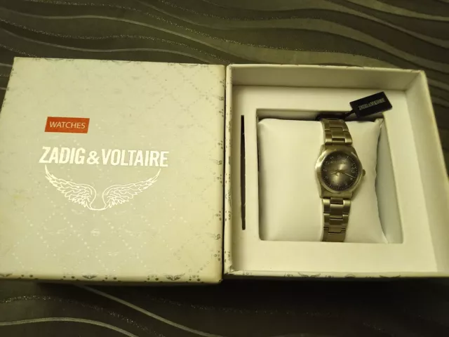 Montre zadig et hotsell voltaire ange