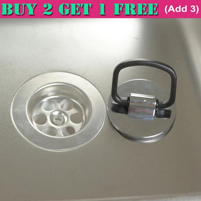 Enchufe fregadero de 3/4" tapón de baño tapón cocina baño de repuesto tirón tk