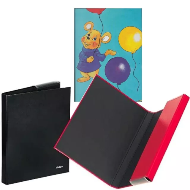 Heftboxen Sammelboxen DIN A5