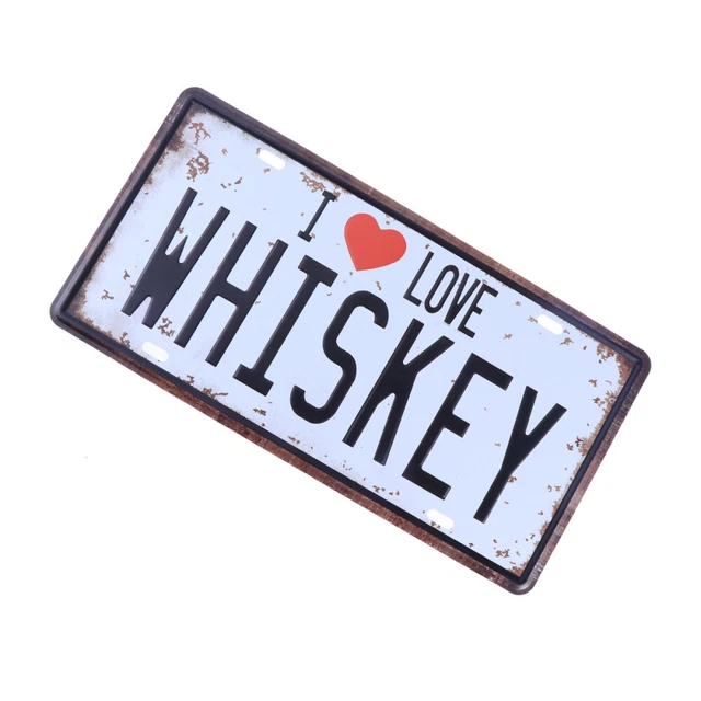 VINTAGE SIGNS FOR Sale Outdoor Decor Wedge Kids Finger Metal £9.58