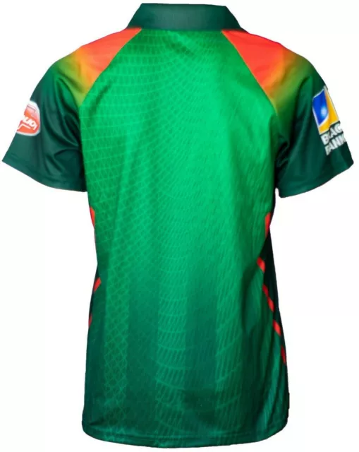 Bangladesh Cricket Team Supporter Jersey Or Shirt 2019 Icc Cricket World Cup 2