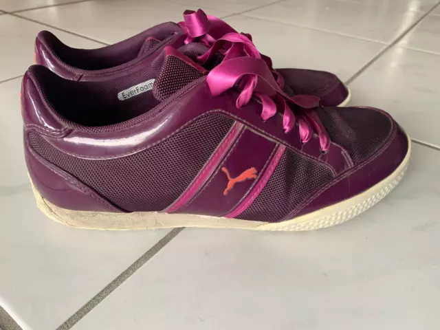 "Puma"  - Sneaker - Gr. 40,5 (40)