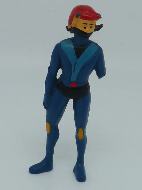 Acheter-Actarus ami Alcor pilote Goldorak , HL pro-pas cher