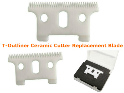 PM-1L Hair Trimmer Clipper Cuchilla de repuesto para Andis Speedmaster PM-3R PM-X 