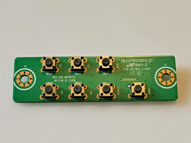 Pièces détachées Télévision SABA SBV2243H