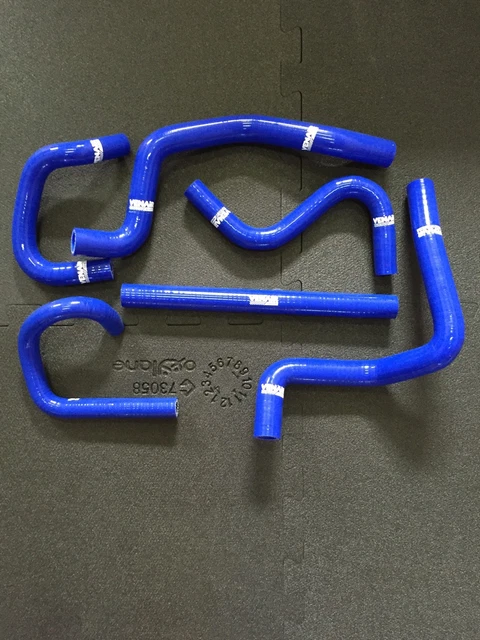 Venair Kit Subaru Impreza 2.0 WRX 600001051106