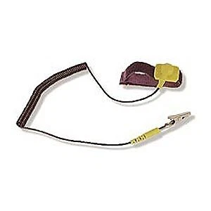 Ziotek 116 0120 Anti-Static Wrist Strap