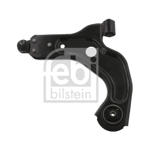 Braccio Oscillante Sospensione Ruota Febi Bilstein 14248 per Ford Ford Usa