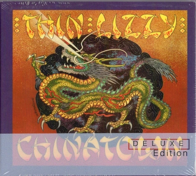 【レア】THIN LIZZY DEDICATION ピクチャーディスク レア】THIN LIZZY DEDICATION ピクチャーディスク（Thin Lizzy