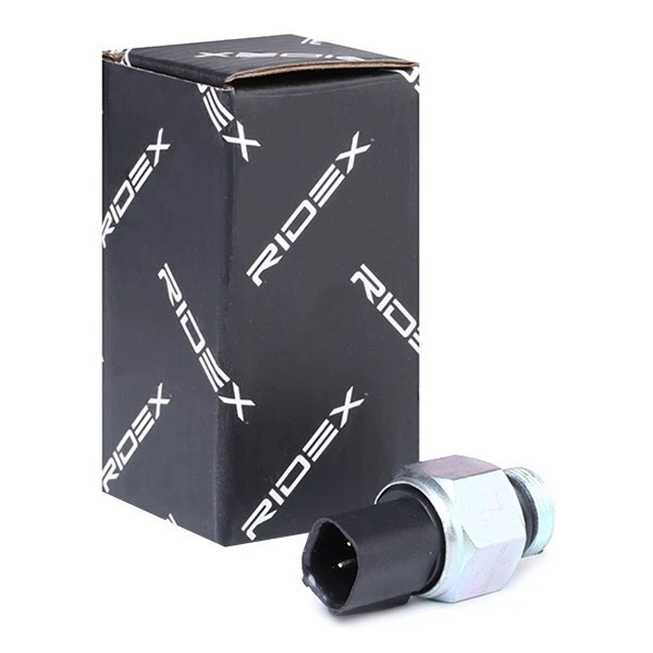Contacteur Feu De Recul RIDEX 807S0005 - Compatible Renault Clio III Et Kangoo I