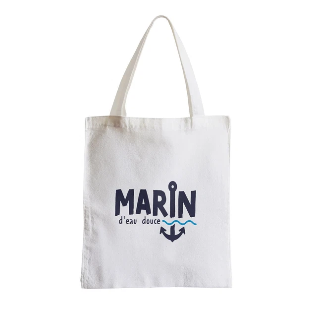 Xcase Lot de 2 sacs marins en toile extra-large - acheter sur