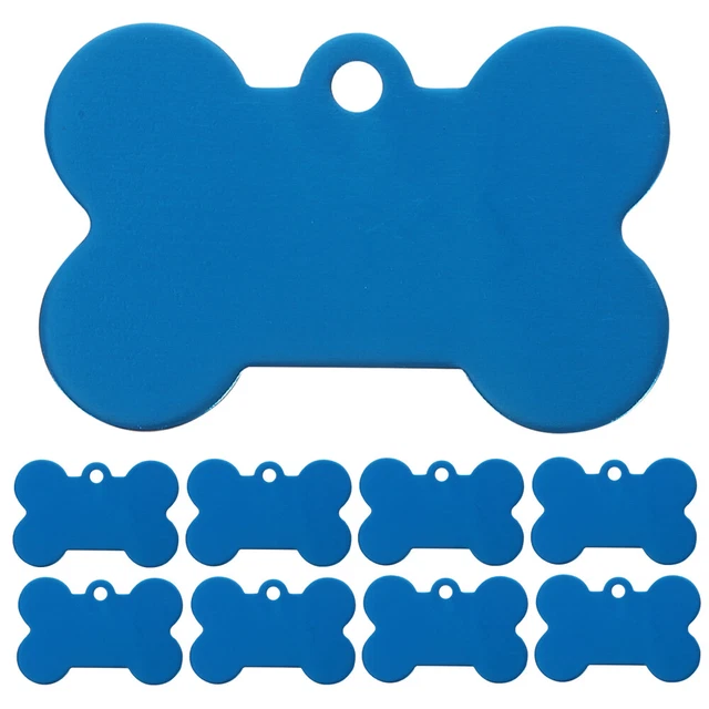 20 piezas Collares Para Perros Razas Grandes Marcas Perros Collar