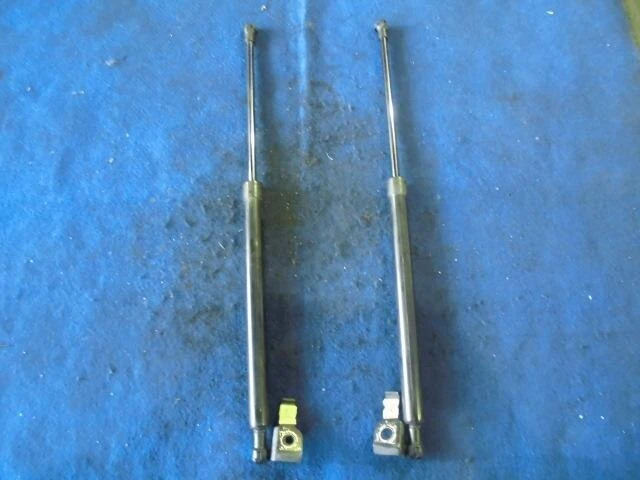 TOYOTA SAI 2009 DAA-AZK10 Hood Strut Damper [Used] [PA61448035]