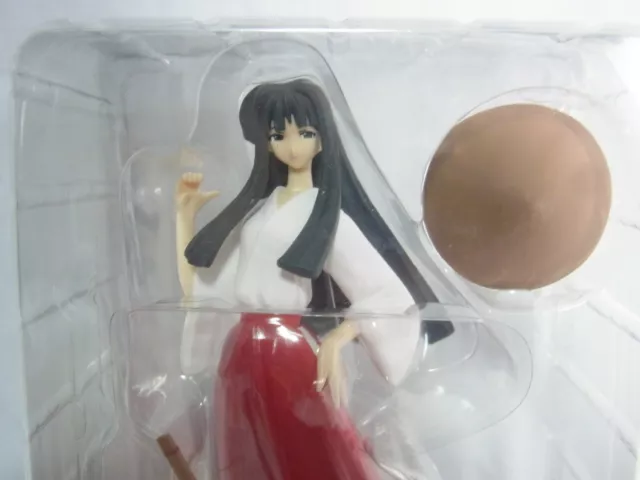 Love Hina Special Limited Figure  Motoko Aoyama Mint