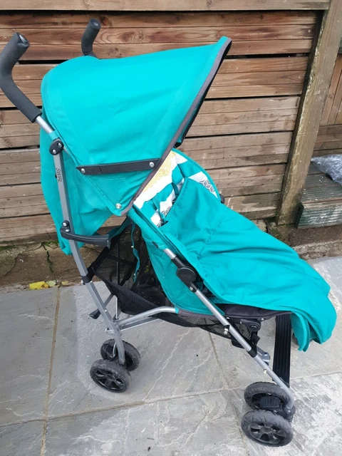 Mamas and cheap papas swirl pushchair