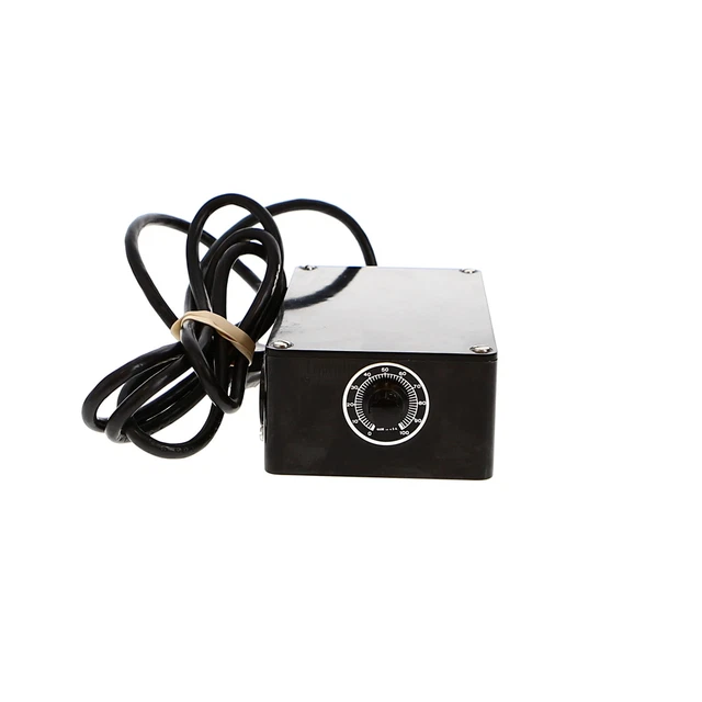 Lester A. Dine Ring Flash System with Clinical Box Power Supply