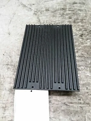 2009-2011 JAGUAR XF Amplifier 6H52-18C08-DD