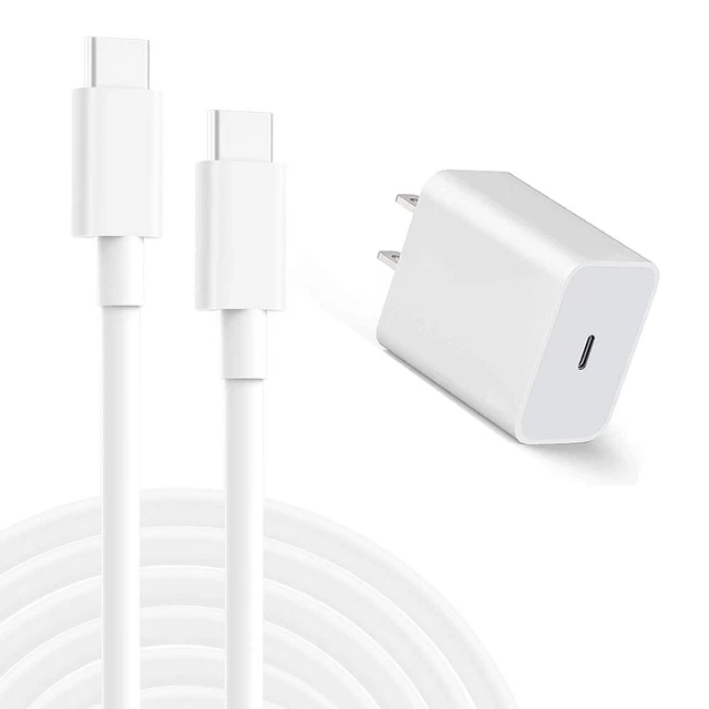 High Rate 20W Type-C Charger Type C to USB C Cable for Microsoft Lumia 950 XL US