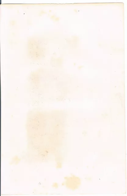 Engraving Passage Of The Ingour By Omar Pasha London Printing & Publishing Co 2