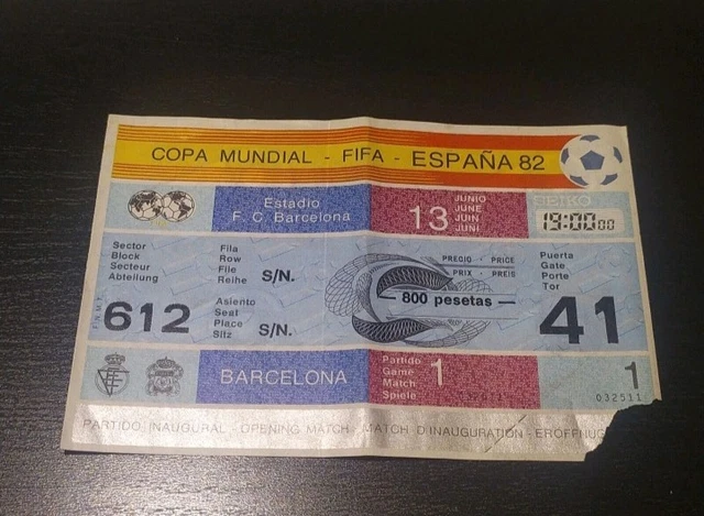 Carte Triptyque Maradona – Boca Juniors 1981 – Mondial 82 – PHOSKITOS – Originale