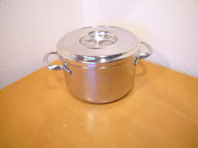 Schulte Ufer SUS Romana Topf Bratentopf 18 cm 2,5 Liter top! Gewähr!