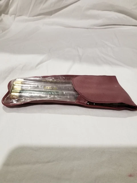 Mary Kay 5pc Makeup Brush Set