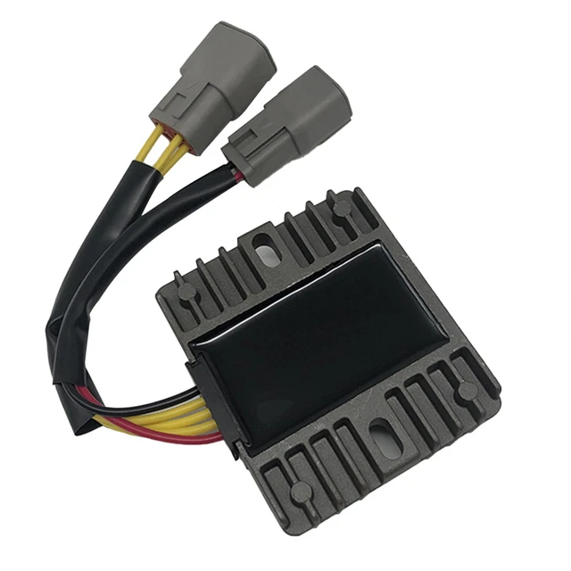 Rectifier Stabilized Rectifier 3 Phase Full Wave 515175756 Accessories