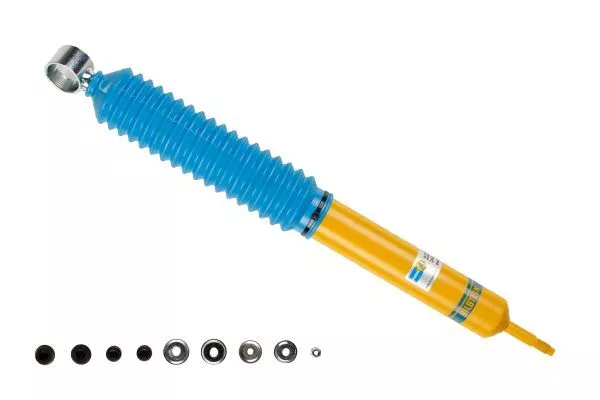 BILSTEIN (24-002530) Stoßdämpfer hinten für LAND ROVER