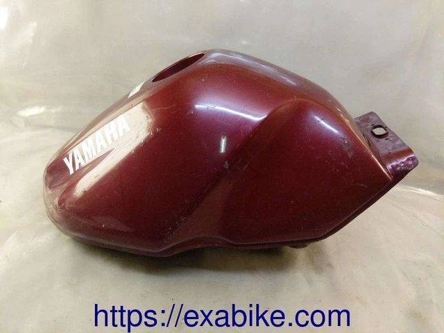 Réservoir Essence Yamaha XJ 600 – 1984 à 1991 – Pièce D'occasion (Réf: 33M-24110-00)